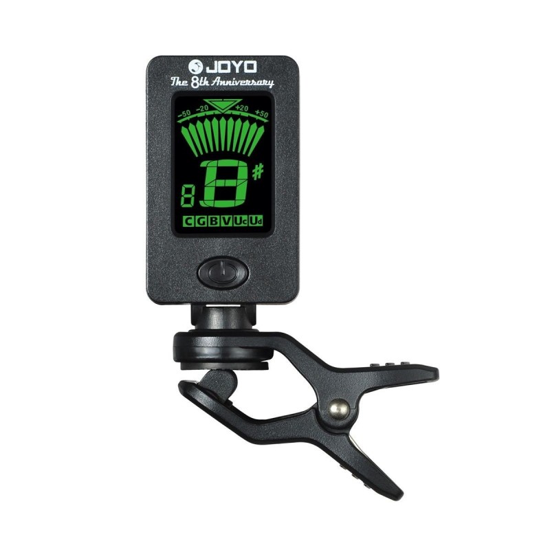 Joyo JT 01 - tuner elektroniczny - 1