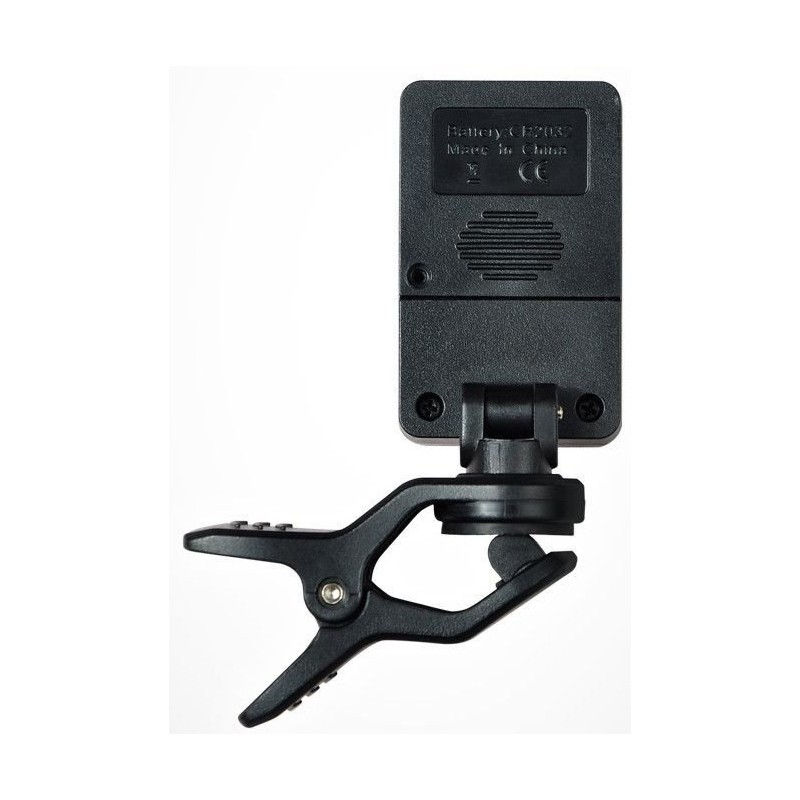 Joyo JT 01 - tuner elektroniczny - 2