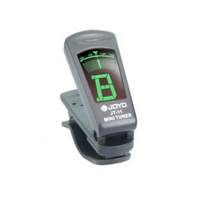 Joyo JT 11 - tuner elektroniczny, klips - 1
