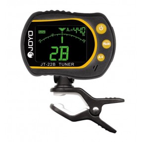 Joyo JT-22B - tuner chromatyczny - 2
