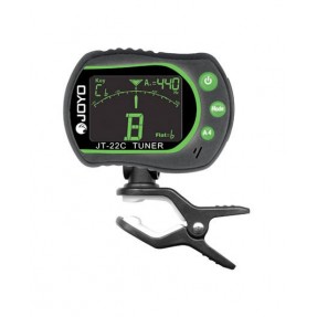 Joyo JT 22 C - tuner elektroniczny, klips - 1