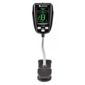 Joyo JT 26 B - tuner elektroniczny, klips - 1