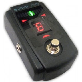 Joyo JT 305 - tuner gitarowy - 1