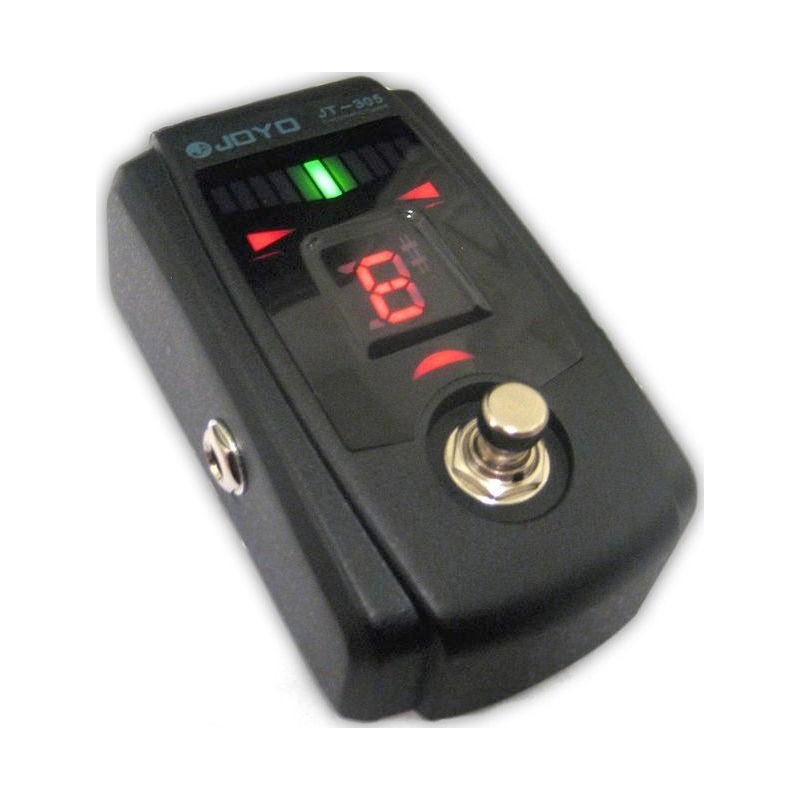 Joyo JT 305 - tuner gitarowy - 1