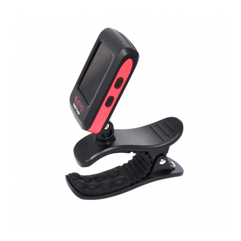 Joyo JT-309 - tuner elektroniczny - 3