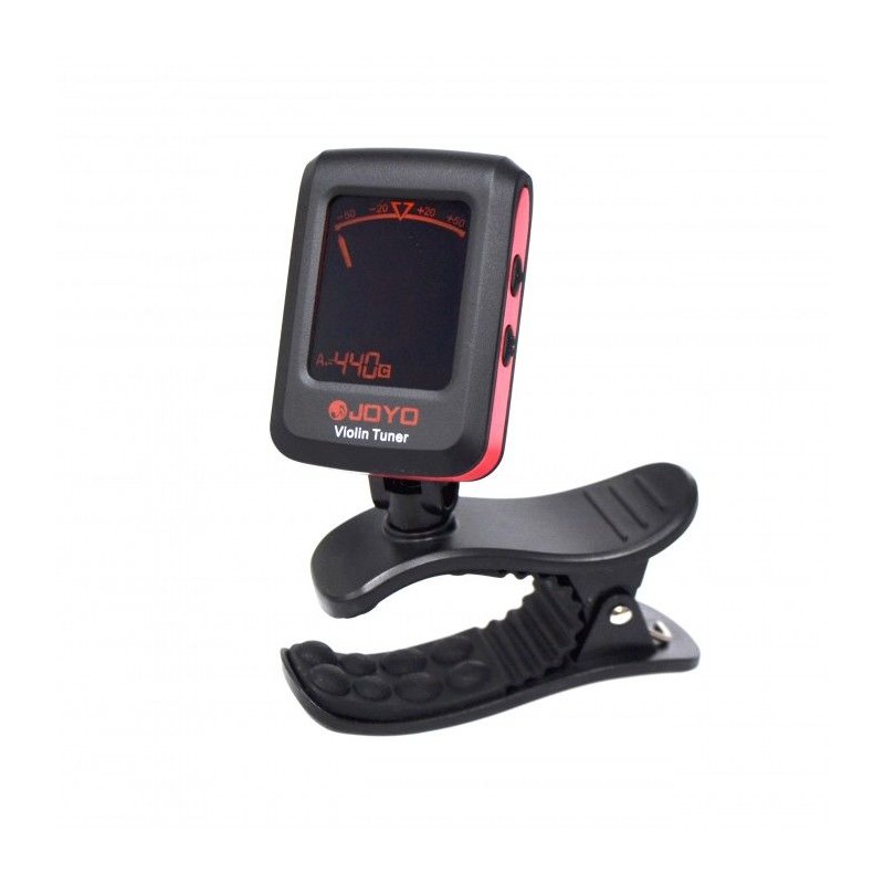 Joyo JT-309 - tuner elektroniczny - 4