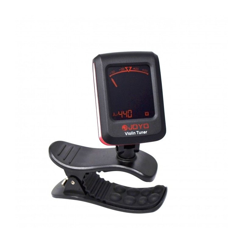 Joyo JT-309 - tuner elektroniczny - 5