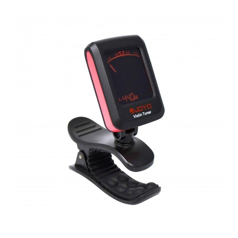 Joyo JT-309 - tuner elektroniczny - 6