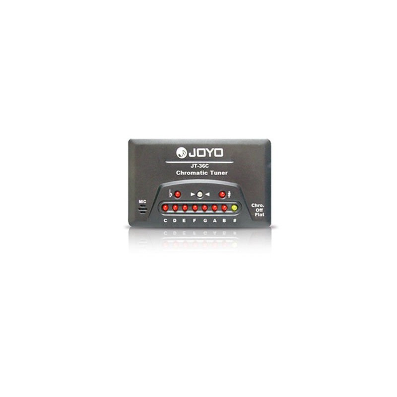 Joyo JT 36 C - tuner elektroniczny - 1