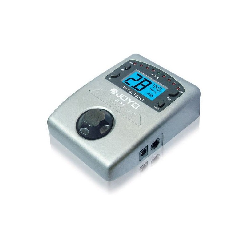 Joyo JT-55 - tuner elektroniczny - 1