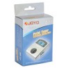Joyo JT-55 - tuner elektroniczny - 2