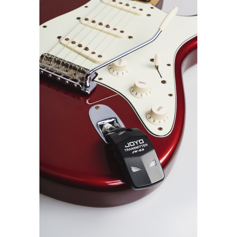 Joyo JW-03 - system bezprzewodowy do gitary - 2
