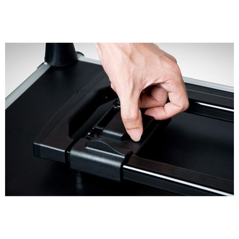 Joyo Rock Driver RD-3 Coupe Driver - pedalboard - 3