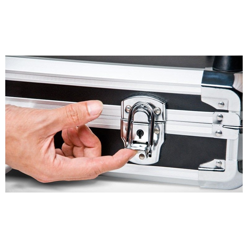 Joyo Rock Driver RD-3 Coupe Driver - pedalboard - 5