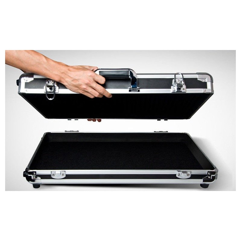 Joyo Rock Driver RD-3 Coupe Driver - pedalboard - 6