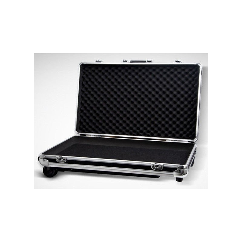 Joyo Rock Driver RD-3 Coupe Driver - pedalboard - 8