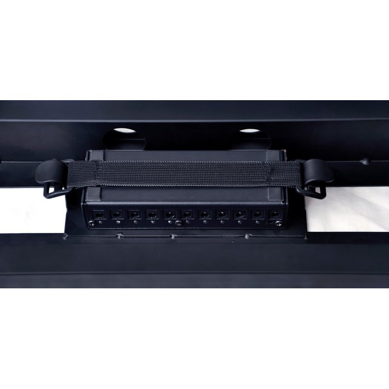 Joyo RD-B2 - pedalboard - 3