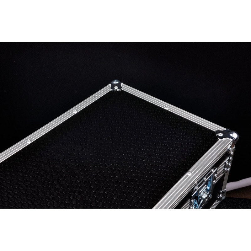 Joyo RD-B2 - pedalboard - 7