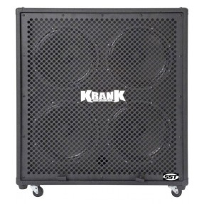 Krank SST 412 BK- kolumna gitarowa - 1