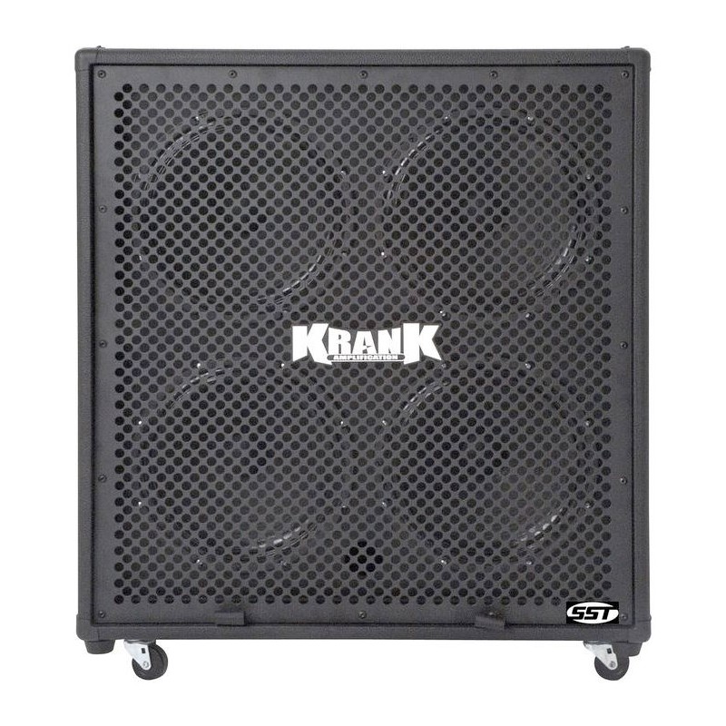 Krank SST 412 BK- kolumna gitarowa - 1