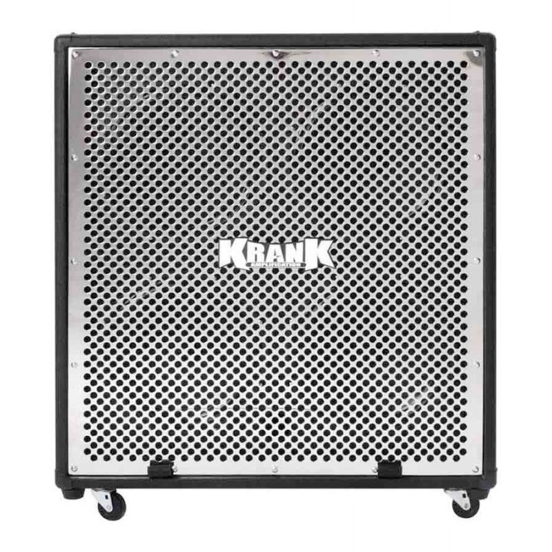 Krank SST 412 CH - kolumna gitarowa - 1