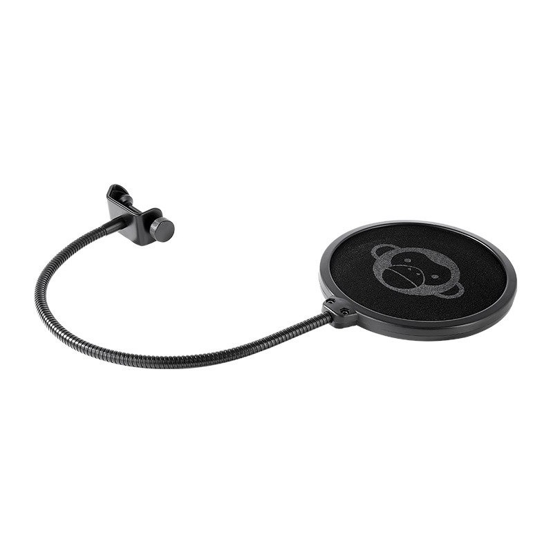 Monkey Banana Monkey Pop - osłona mikrofonowa - 2