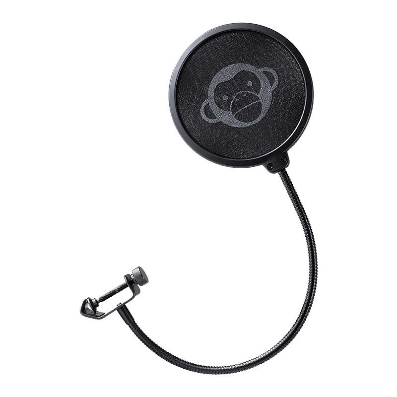 Monkey Banana Monkey Pop - osłona mikrofonowa - 3