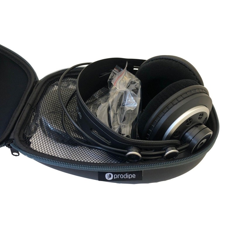 Prodipe 5000B - profesjonalne słuchawki studyjne - 1