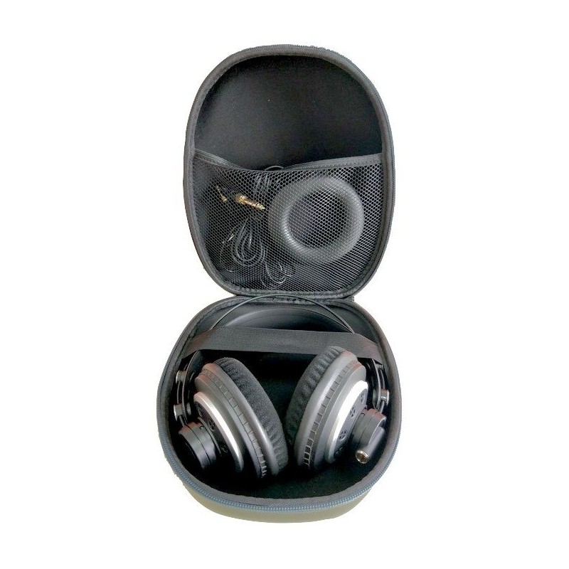 Prodipe 5000B - profesjonalne słuchawki studyjne - 2