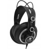 Prodipe 5000B - profesjonalne słuchawki studyjne - 1