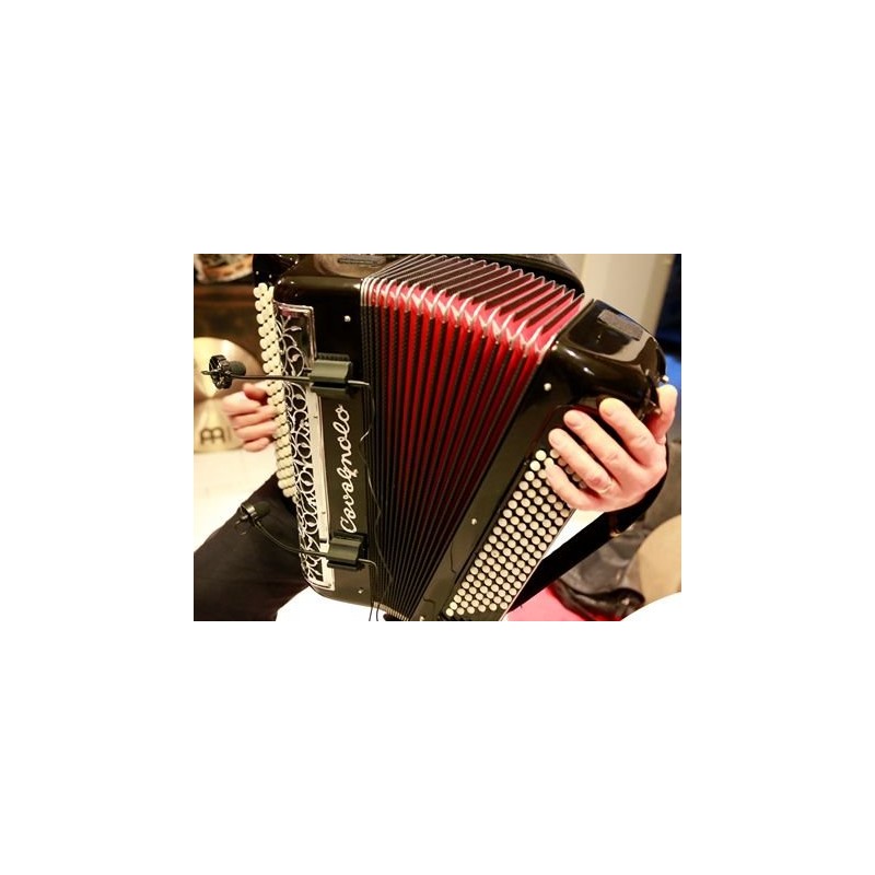 Prodipe AL21 - zestaw mikrofonów instrumentalnych - 1