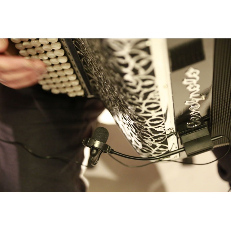 Prodipe AL21 - zestaw mikrofonów instrumentalnych - 3