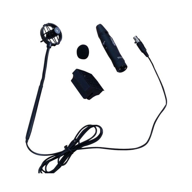 Prodipe AL21 - zestaw mikrofonów instrumentalnych - 1