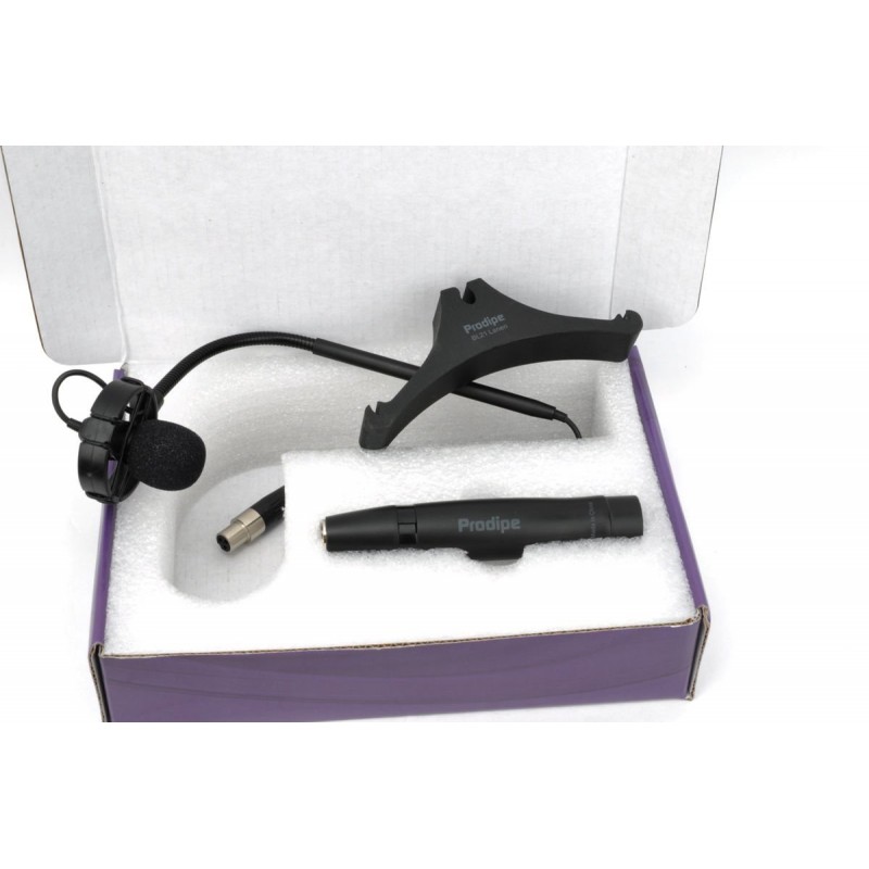 Prodipe BL21 - mikrofon instrumentalny - 3