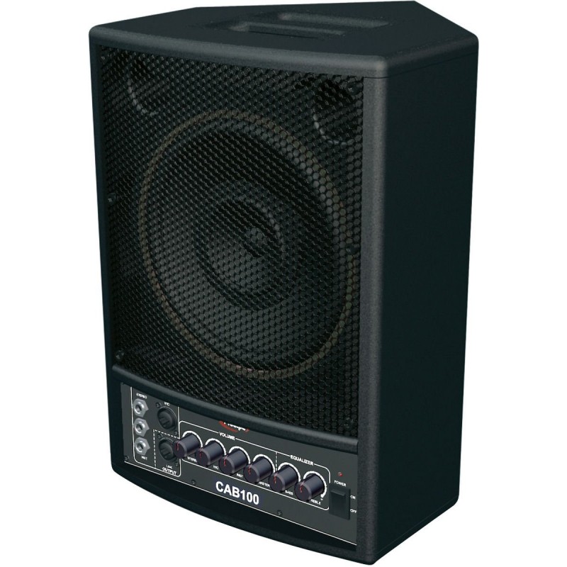 Prodipe CAB100 - aktywny monitor odsłuchowy 100W - 3
