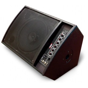 Prodipe CAB100 - aktywny monitor odsłuchowy 100W - 2