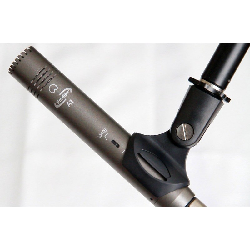 Prodipe A1 Duo - mikrofony instrumentalne - 3