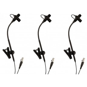 Prodipe PL21 - zestaw mikrofonów perkusyjnych - 1