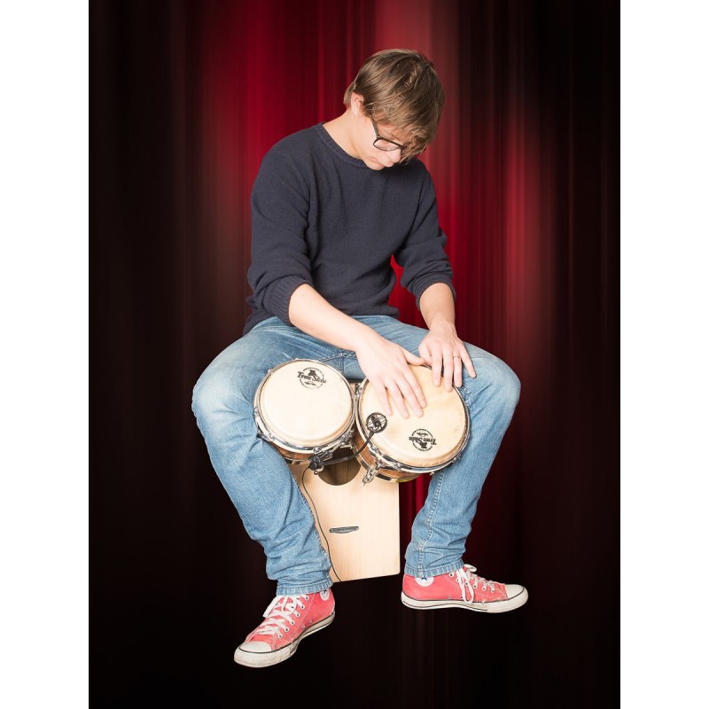 Prodipe PL21 - zestaw mikrofonów perkusyjnych - 4