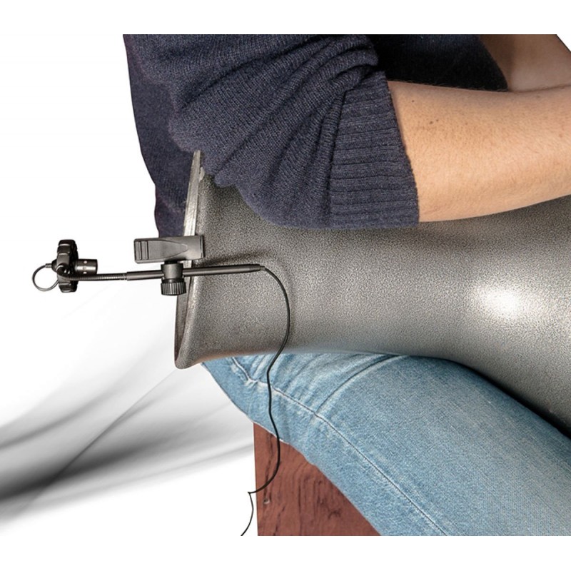 Prodipe PL21 - zestaw mikrofonów perkusyjnych - 6