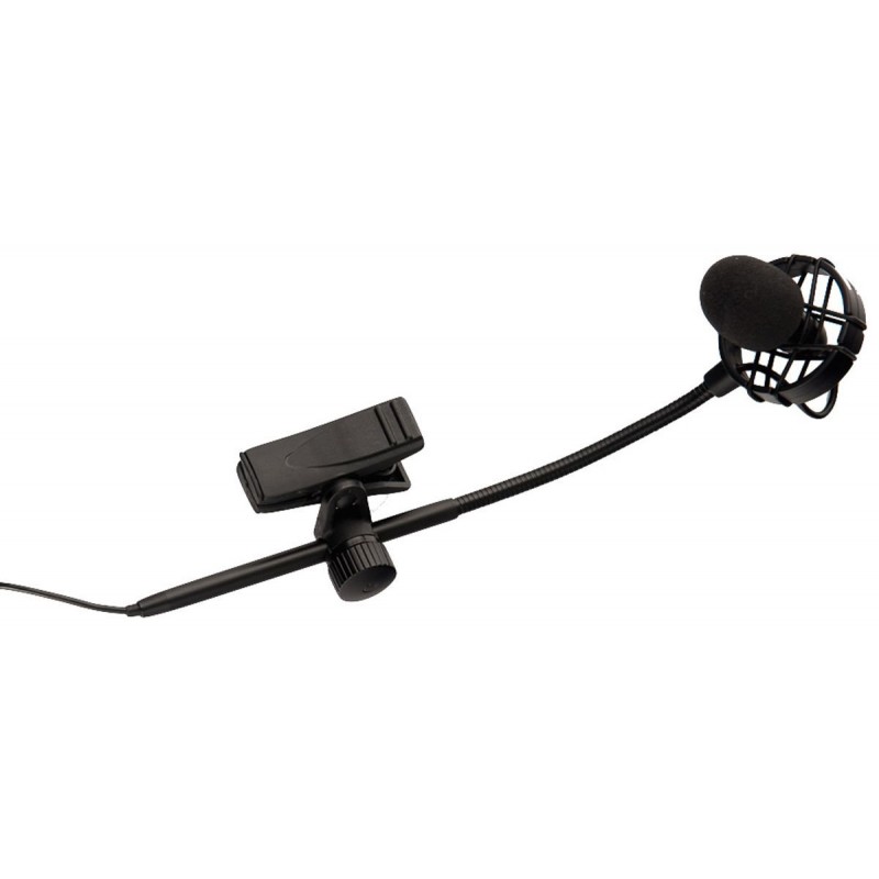 Prodipe PL21 - zestaw mikrofonów perkusyjnych - 9