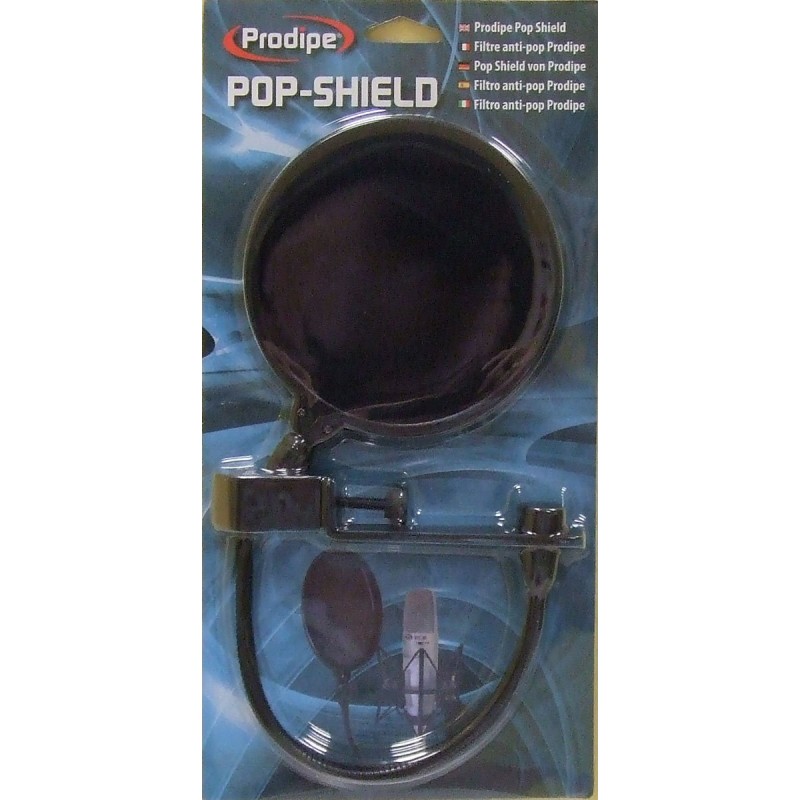 Prodipe POP Shield - osłona mikrofonowa - 3