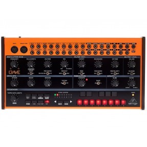 Behringer CRAVE - Syntezator analogowy