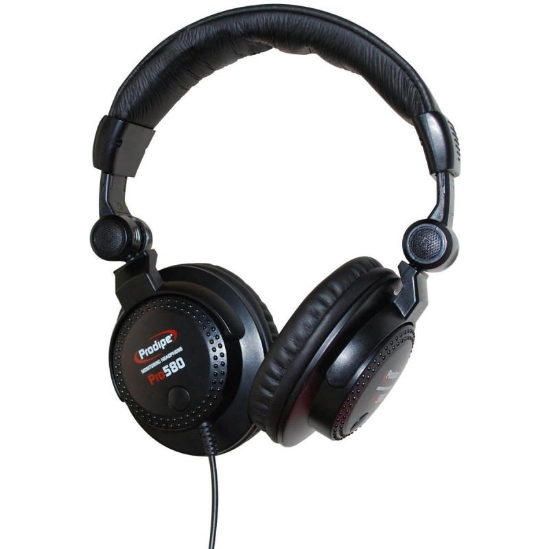 Prodipe Pro580 - słuchawki studyjne - 3