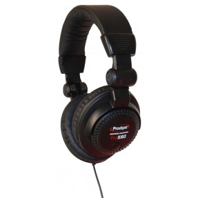 Prodipe Pro580 - słuchawki studyjne - 1