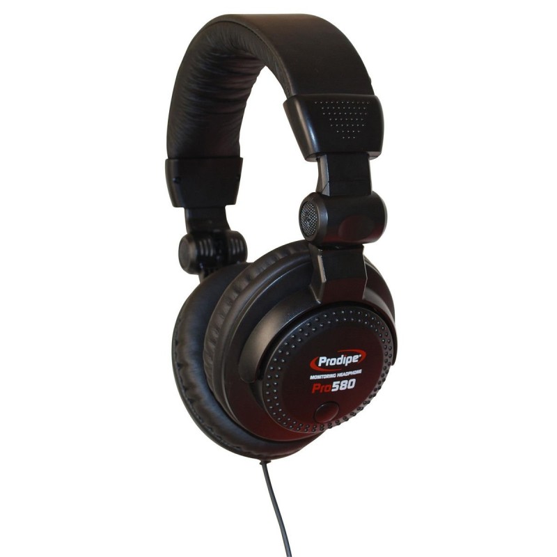 Prodipe Pro580 - słuchawki studyjne - 1