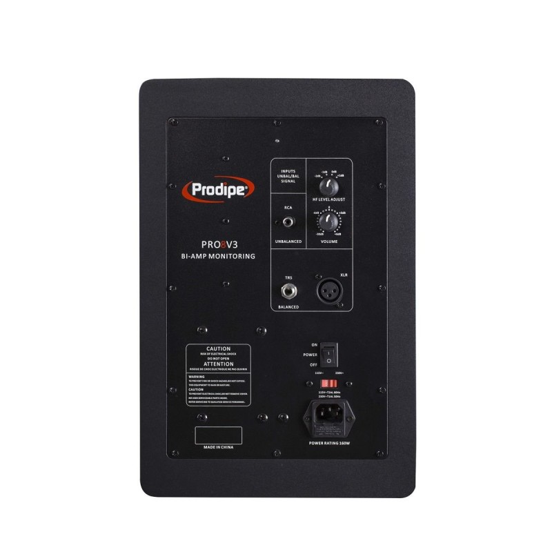 Prodipe Pro 8 V3 - monitor aktywny - 1