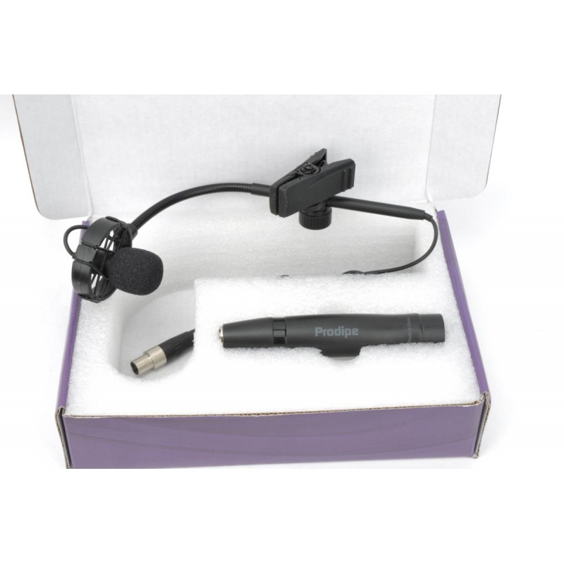 Prodipe SB21 - mikrofon instrumentalny - 2