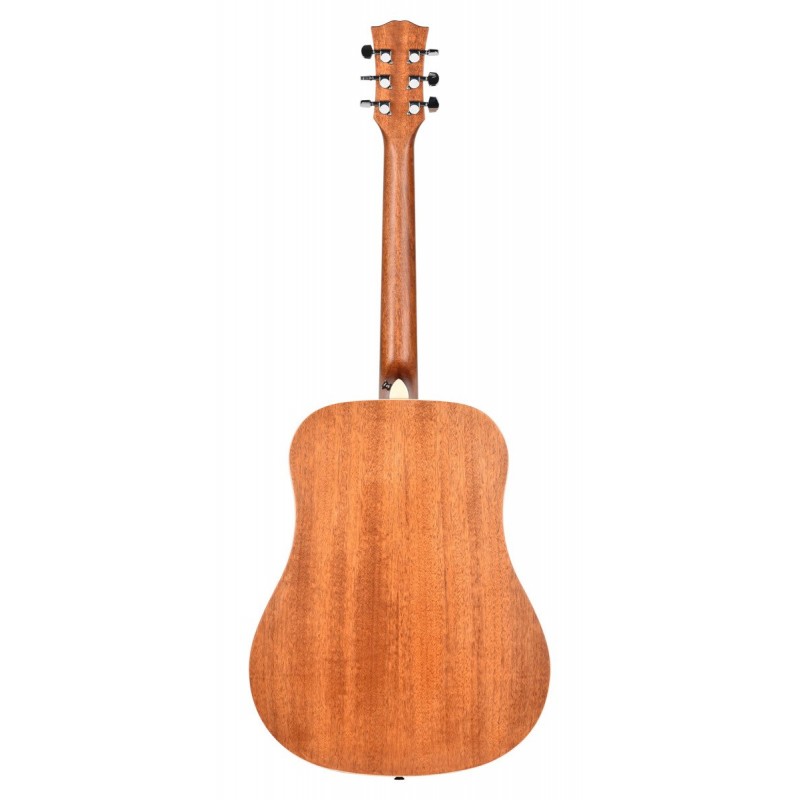 Prodipe Guitars SD25 LH - gitara akustyczna, leworęczna - 2