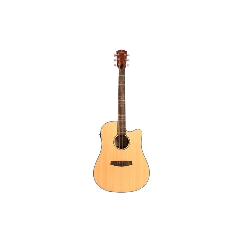 Prodipe Guitars SD29 SP CEQ  - gitara elektro-akustyczna - 1